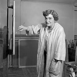 Frieda Hunziker (1908-1966)