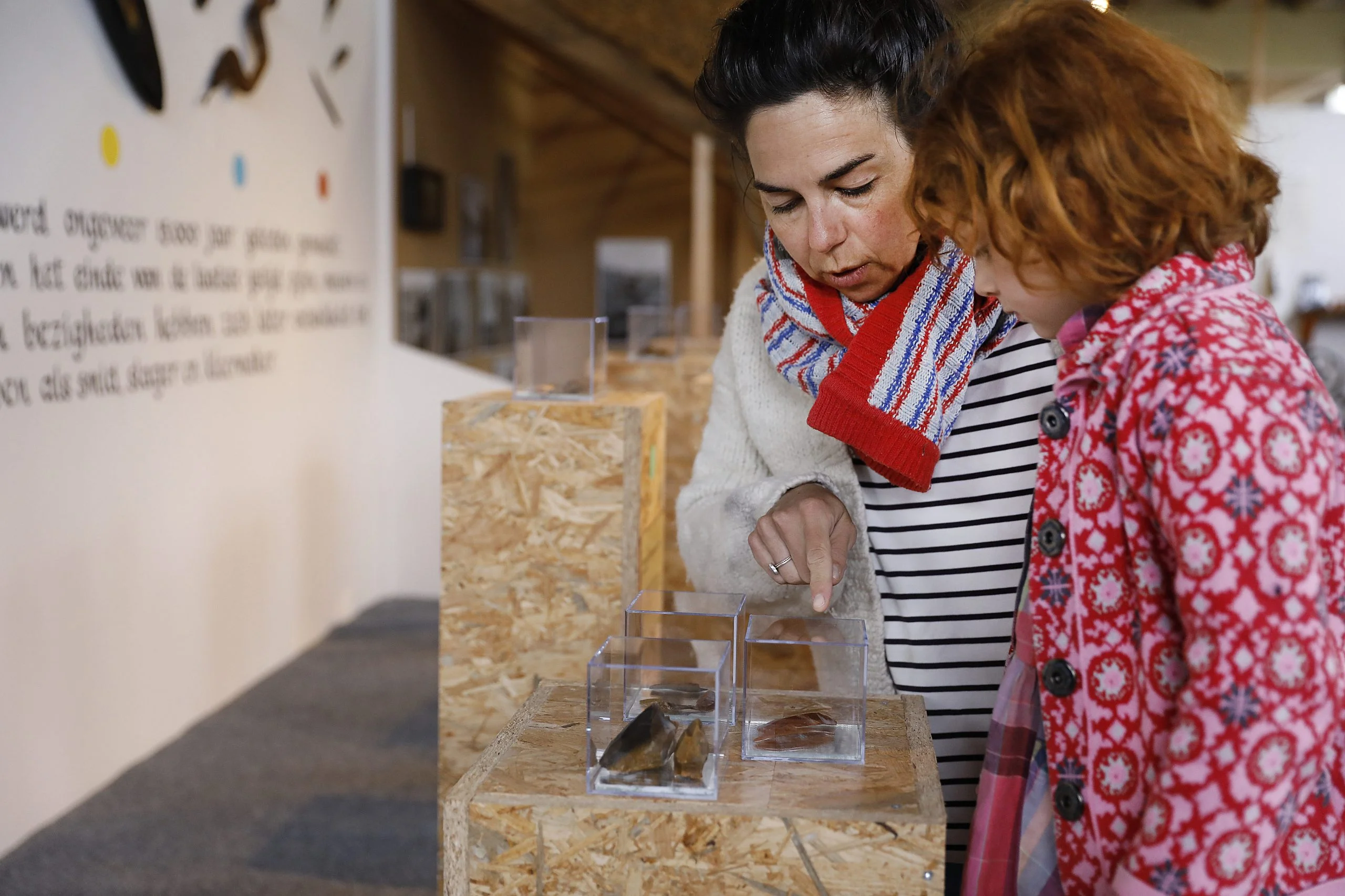 Project Stroomopwaarts in Zuidoosthoek
